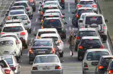  Número de emplacamentos cresce 24,7% no primeiro bimestre de 2026 no Paraná 